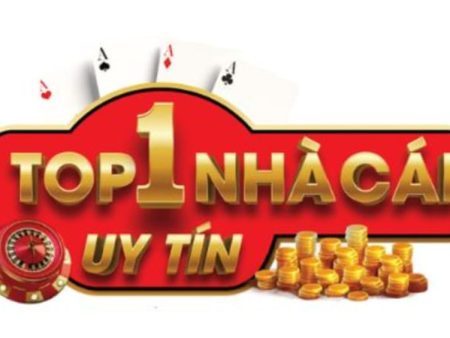 Nhà Cái Hay Nhất Hiện Nay – Top 10 Được Game Thủ Đánh Giá Cao